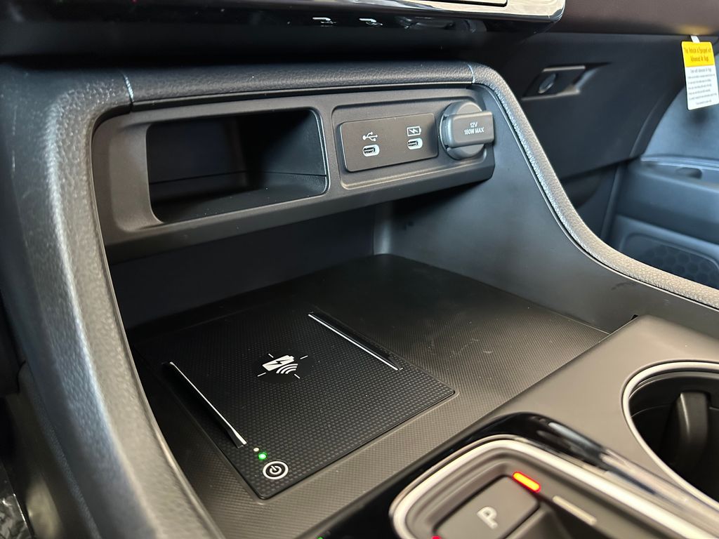 Thumbnail: 2026 Honda Pilot - 25