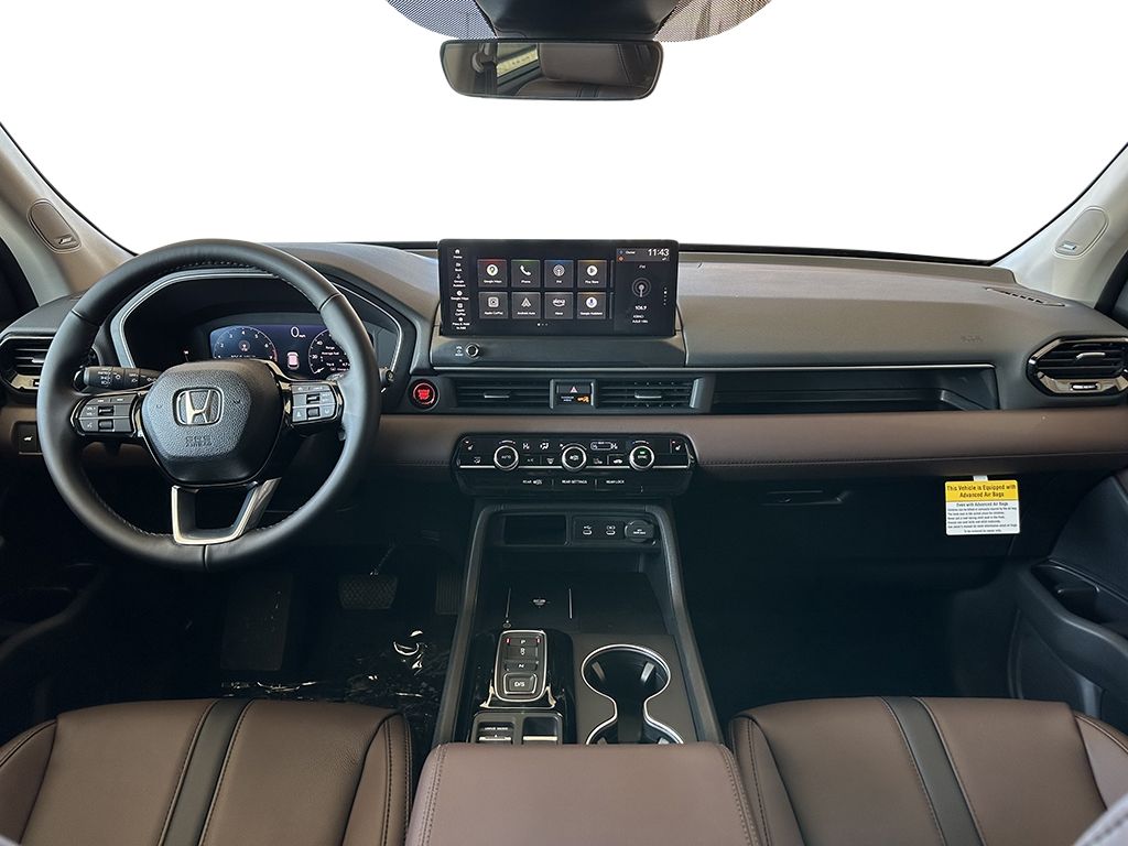 Thumbnail: 2026 Honda Pilot - 2