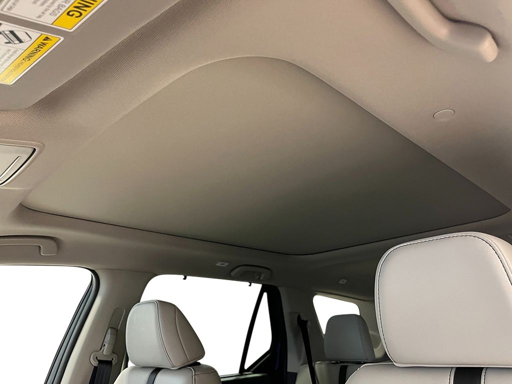 Thumbnail: 2026 Honda Pilot - 23