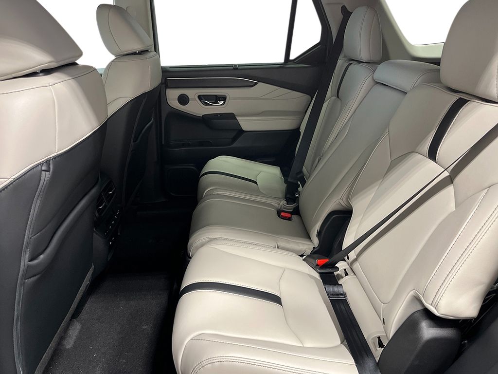 Thumbnail: 2026 Honda Pilot - 13