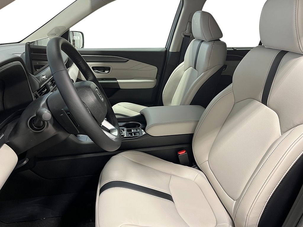 Thumbnail: 2026 Honda Pilot - 11