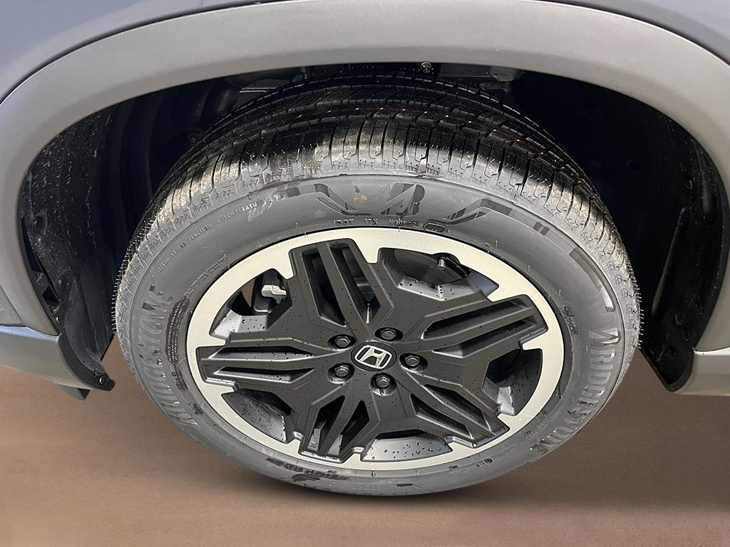 Thumbnail: 2026 Honda Pilot - 8