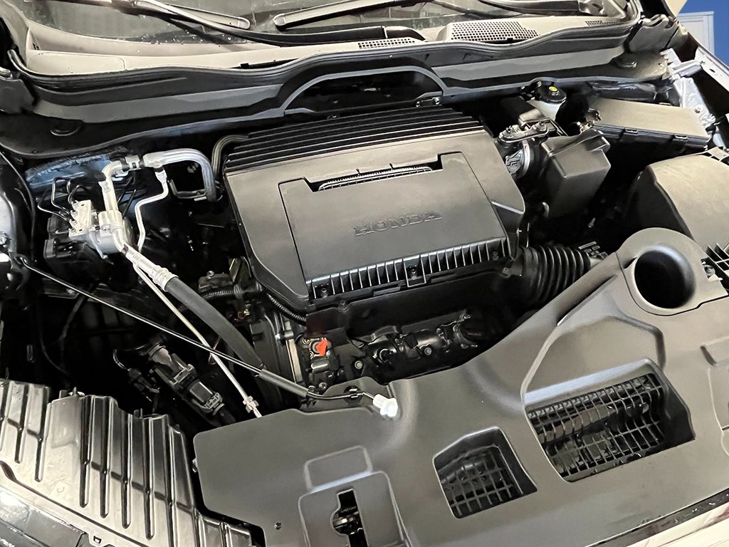 Thumbnail: 2026 Honda Pilot - 9