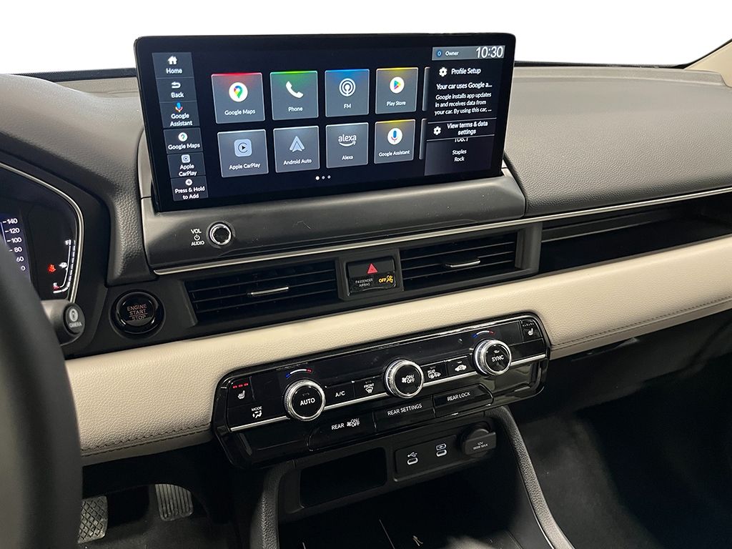 Thumbnail: 2026 Honda Pilot - 14