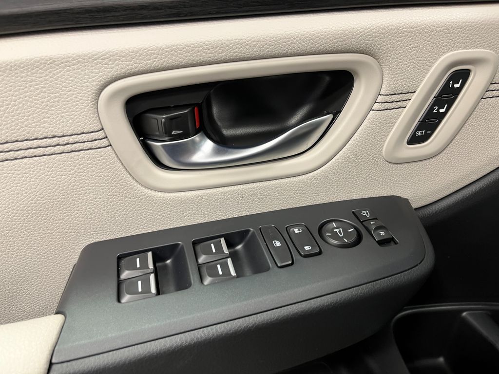 Thumbnail: 2026 Honda Pilot - 21