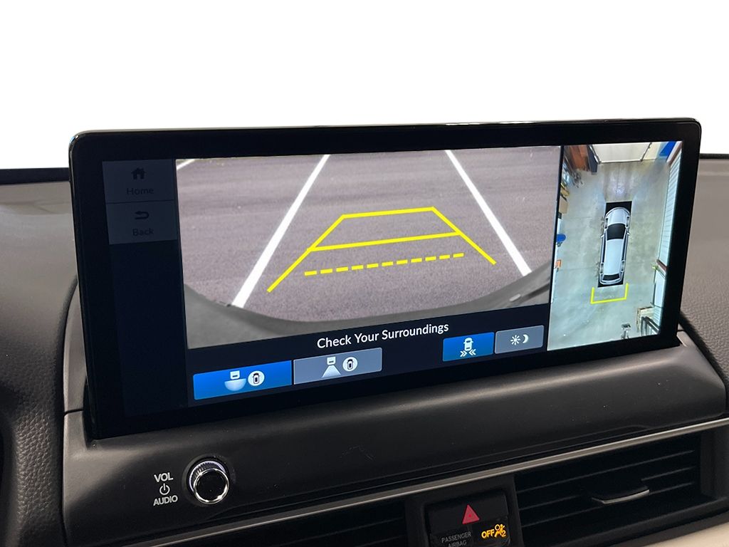 Thumbnail: 2026 Honda Pilot - 27