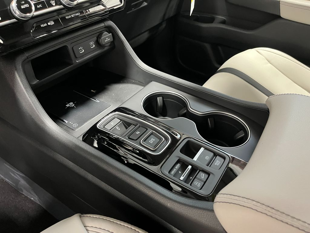 Thumbnail: 2026 Honda Pilot - 15