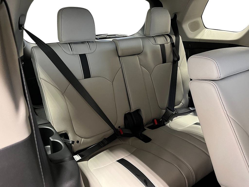 Thumbnail: 2026 Honda Pilot - 29