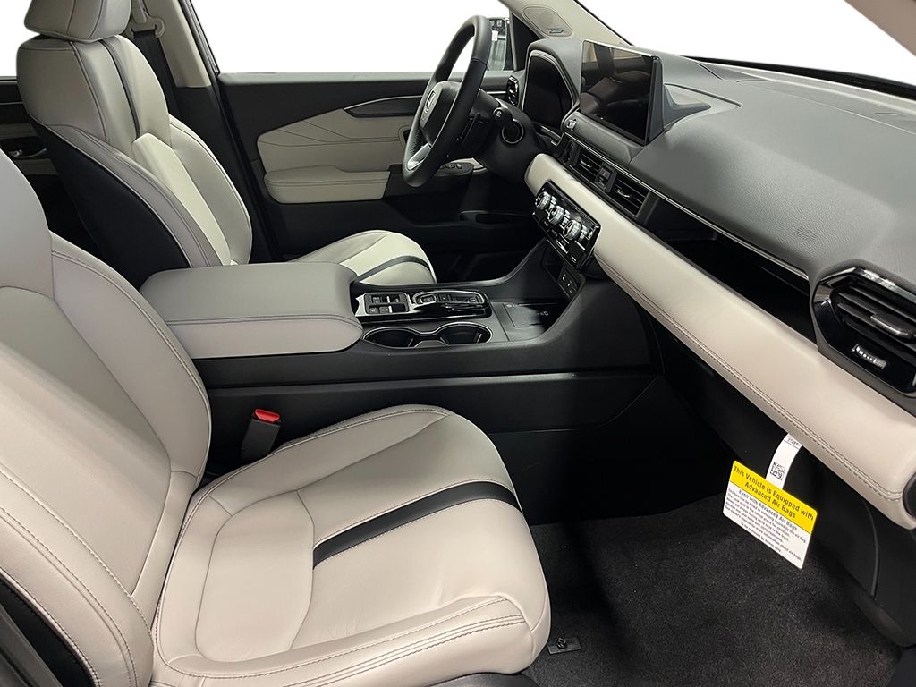 Thumbnail: 2026 Honda Pilot - 12