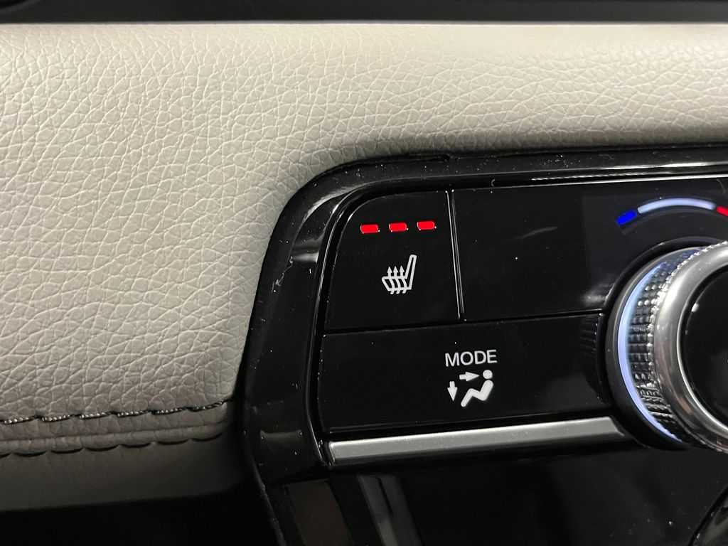 Thumbnail: 2026 Honda Pilot - 26