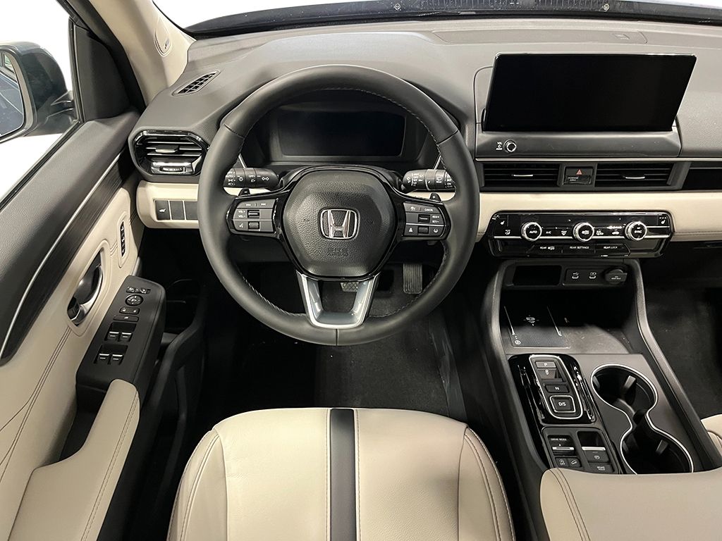 Thumbnail: 2026 Honda Pilot - 10