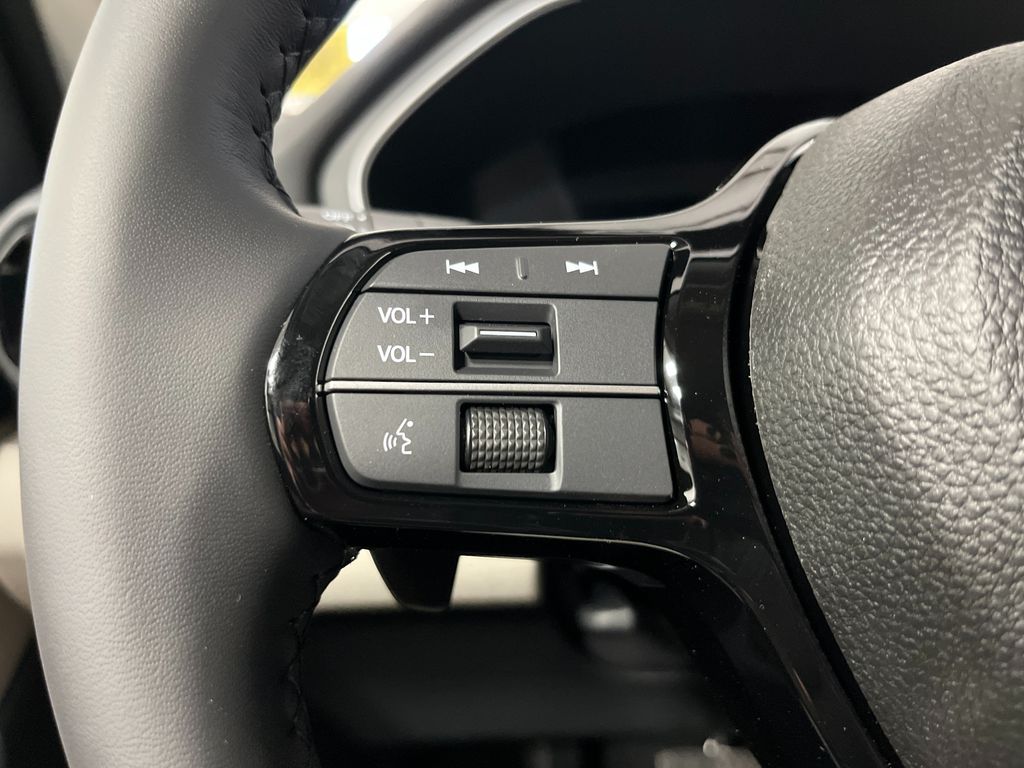 Thumbnail: 2026 Honda Pilot - 24