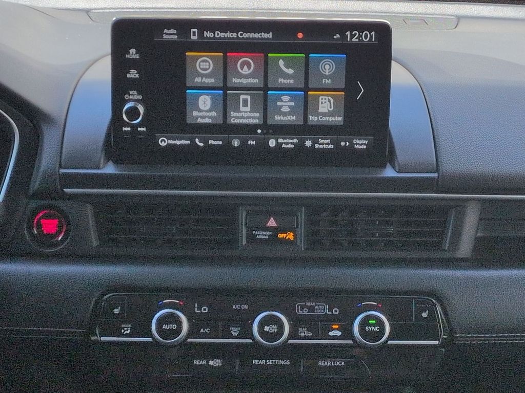 Thumbnail: 2025 Honda Pilot - 14