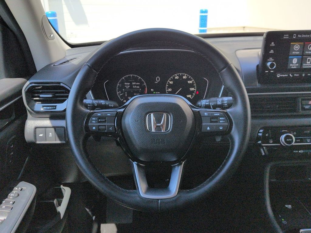 Thumbnail: 2025 Honda Pilot - 13