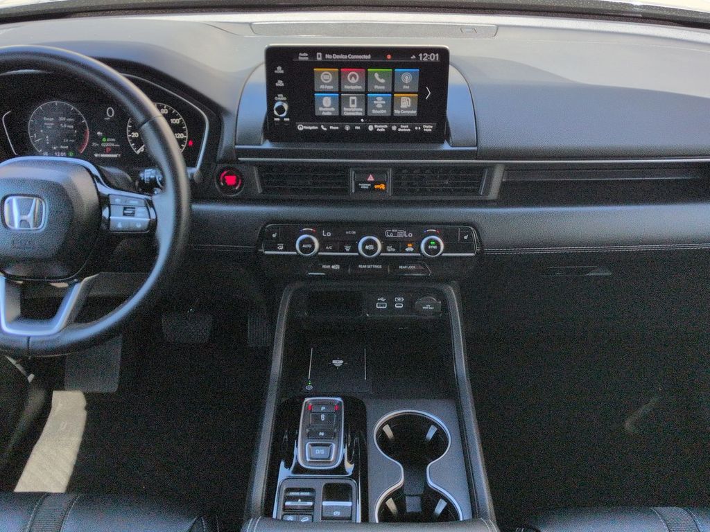 Thumbnail: 2025 Honda Pilot - 9