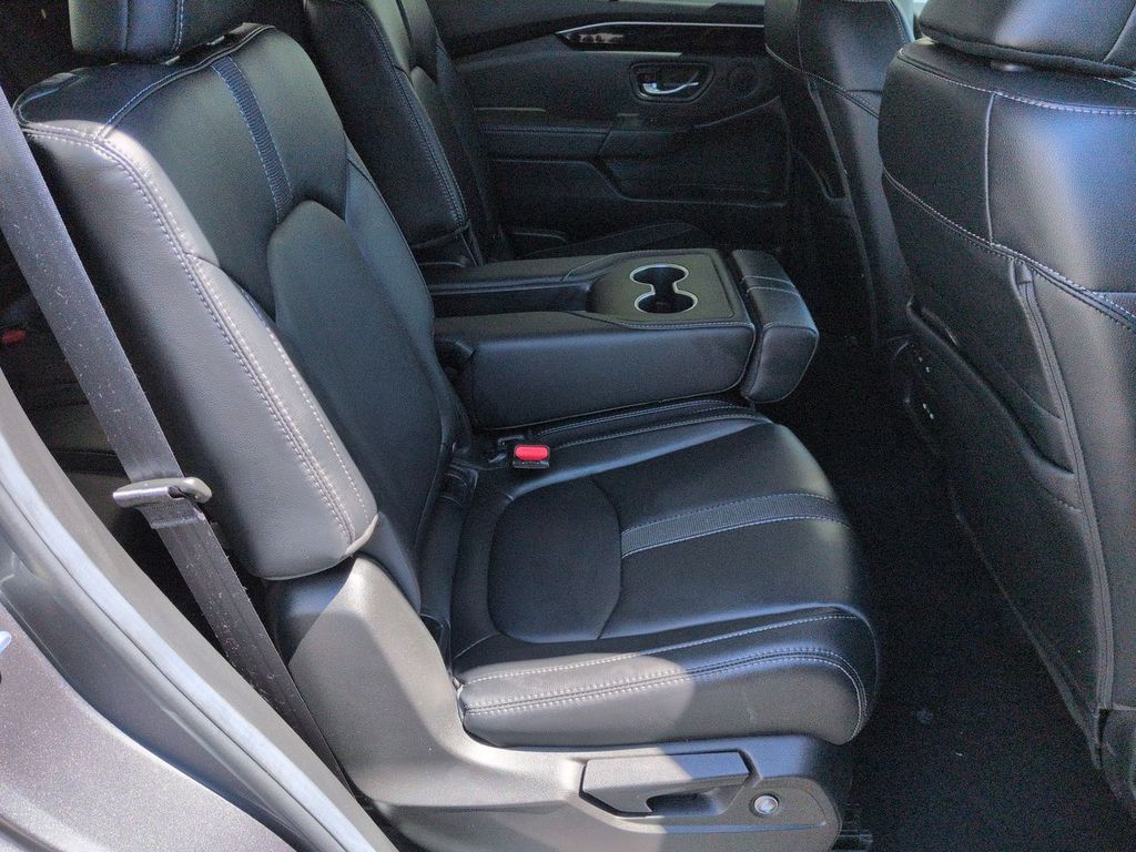 Thumbnail: 2025 Honda Pilot - 29