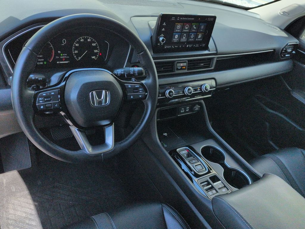 Thumbnail: 2025 Honda Pilot - 2
