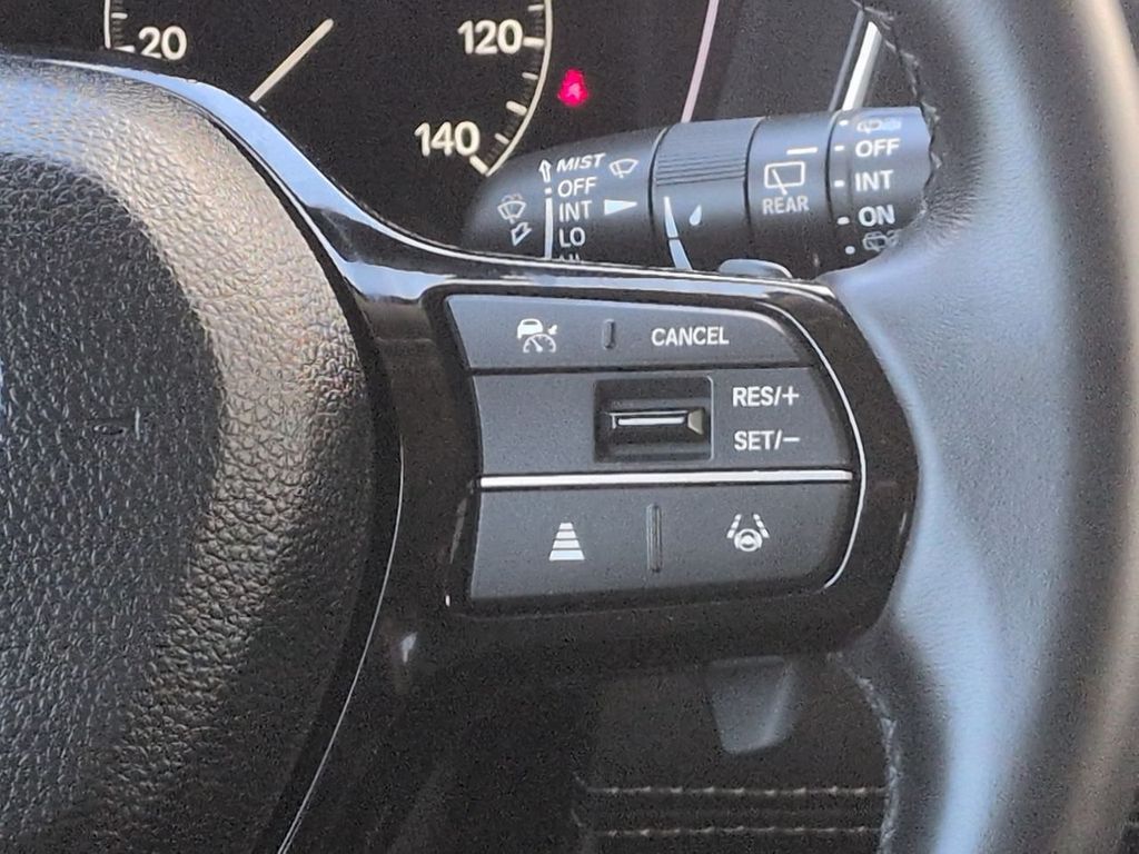 Thumbnail: 2025 Honda Pilot - 33