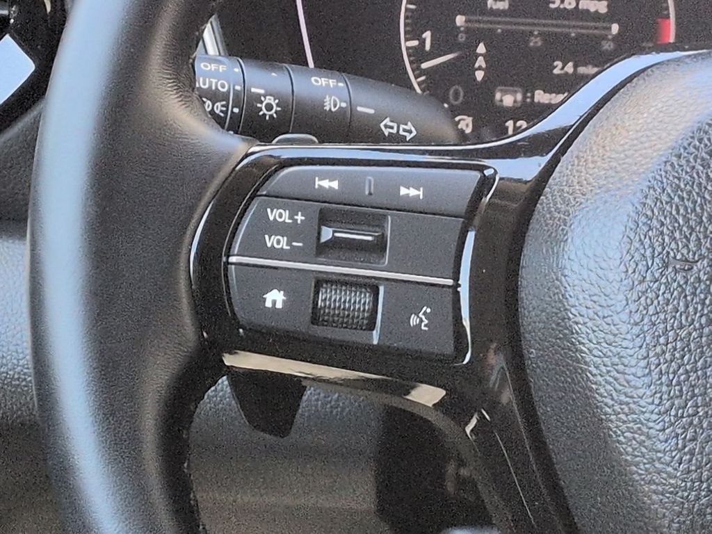 Thumbnail: 2025 Honda Pilot - 32