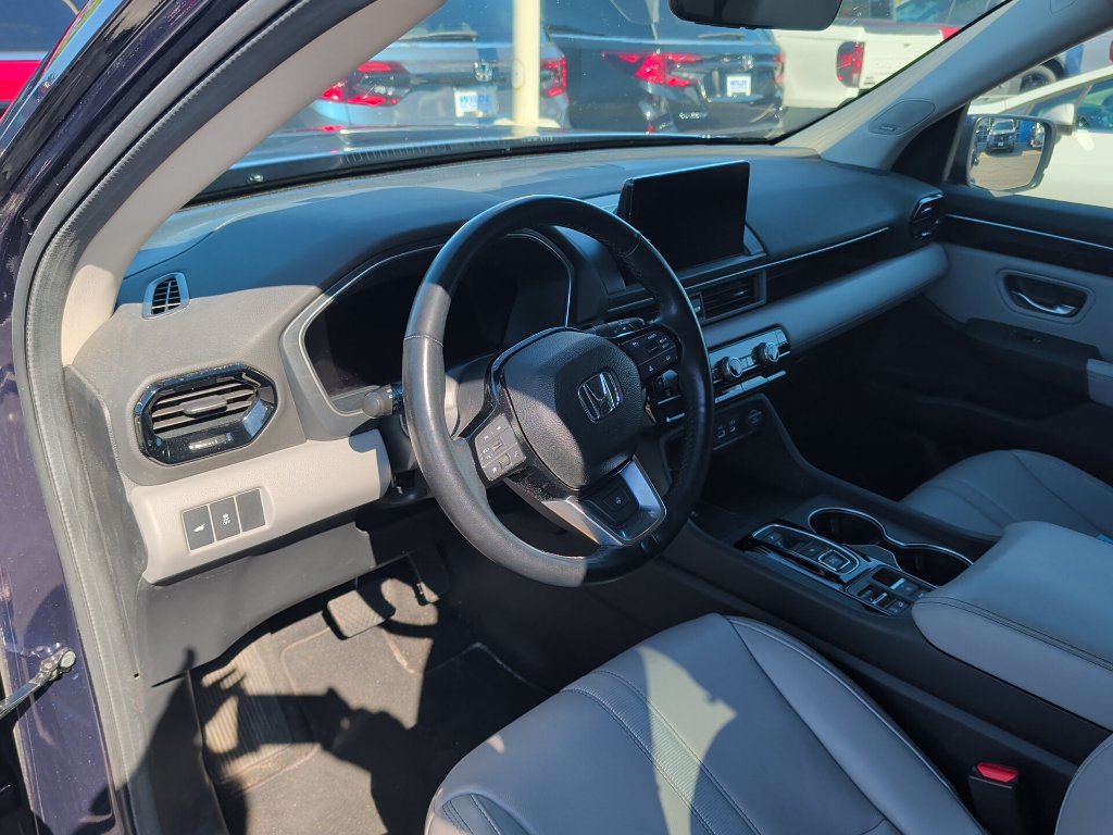 Thumbnail: 2024 Honda Pilot - 2