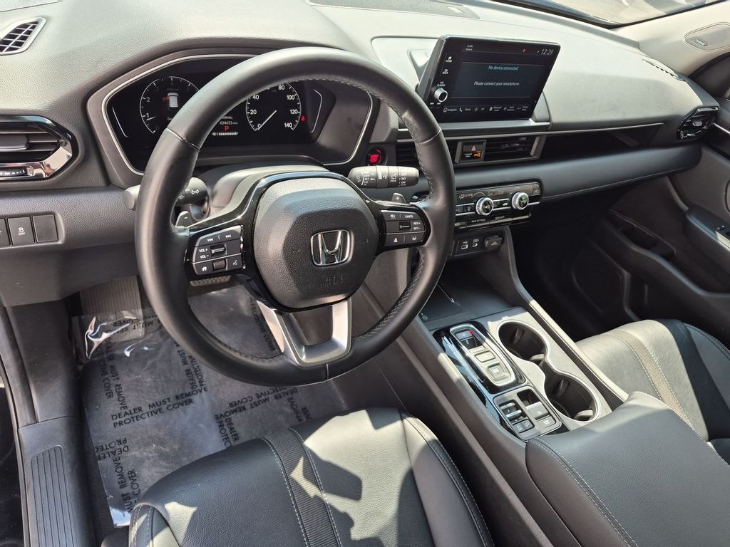 Thumbnail: 2025 Honda Pilot - 2