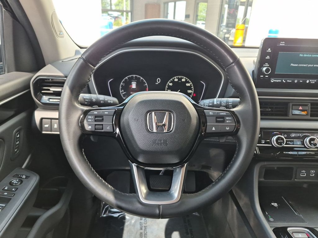 Thumbnail: 2025 Honda Pilot - 13