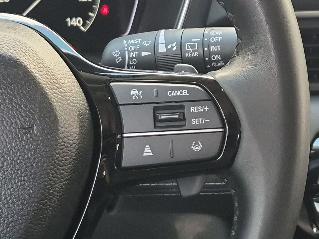 Thumbnail: 2025 Honda Pilot - 33