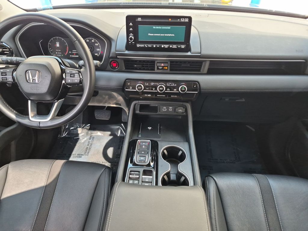 Thumbnail: 2025 Honda Pilot - 9