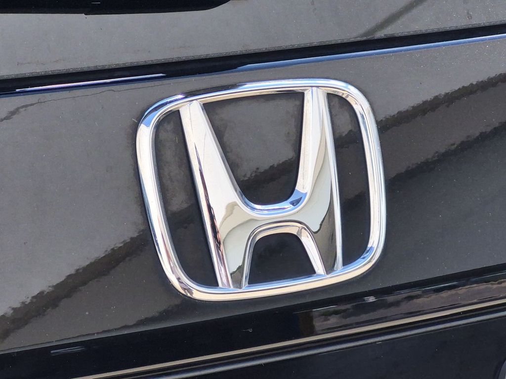 Thumbnail: 2025 Honda Pilot - 7