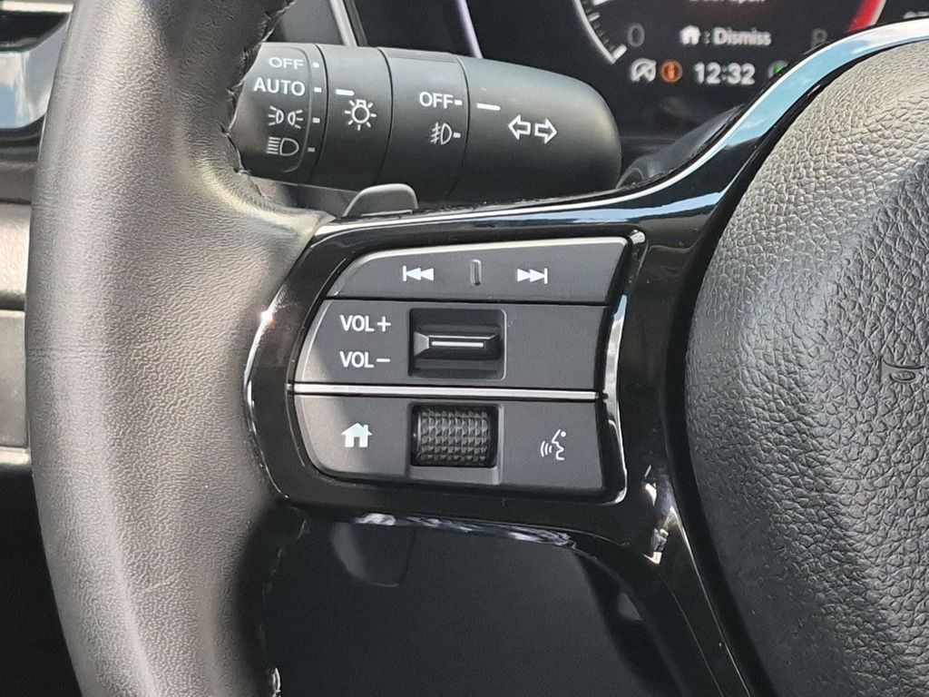 Thumbnail: 2025 Honda Pilot - 32