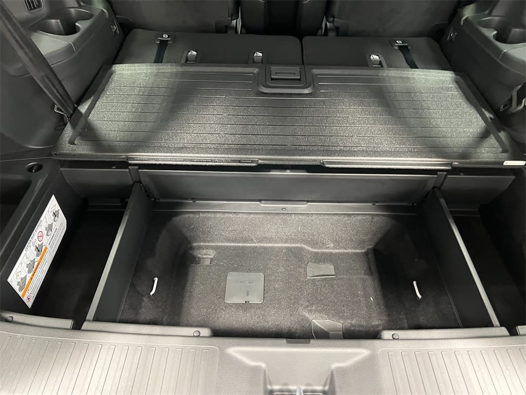 Thumbnail: 2025 Honda Pilot - 39