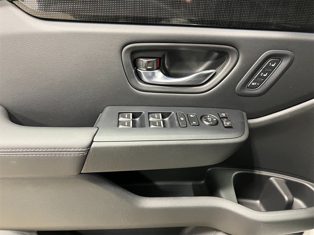 Thumbnail: 2025 Honda Pilot - 25