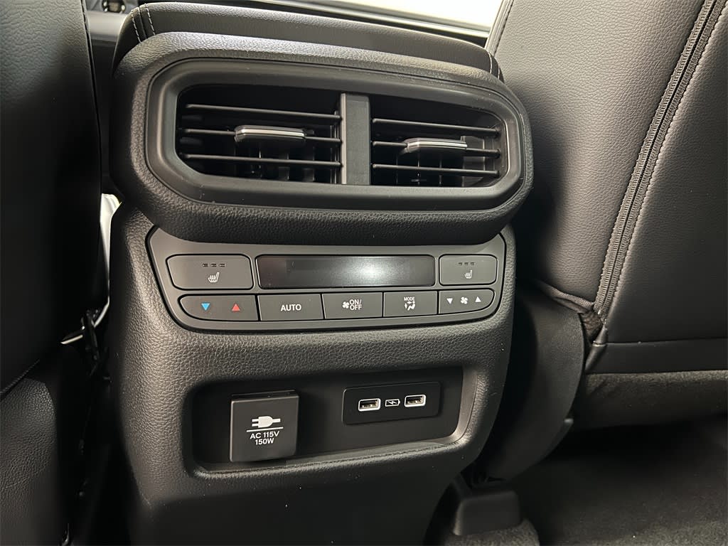 Thumbnail: 2025 Honda Pilot - 34