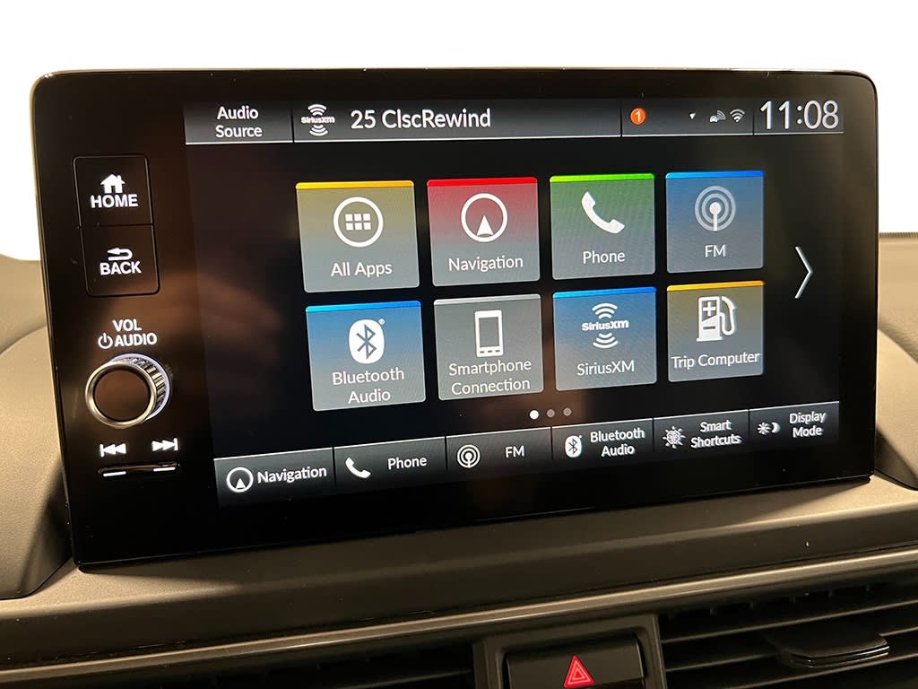 Thumbnail: 2025 Honda Pilot - 31