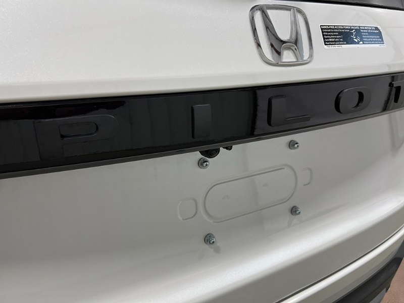 Thumbnail: 2025 Honda Pilot - 23