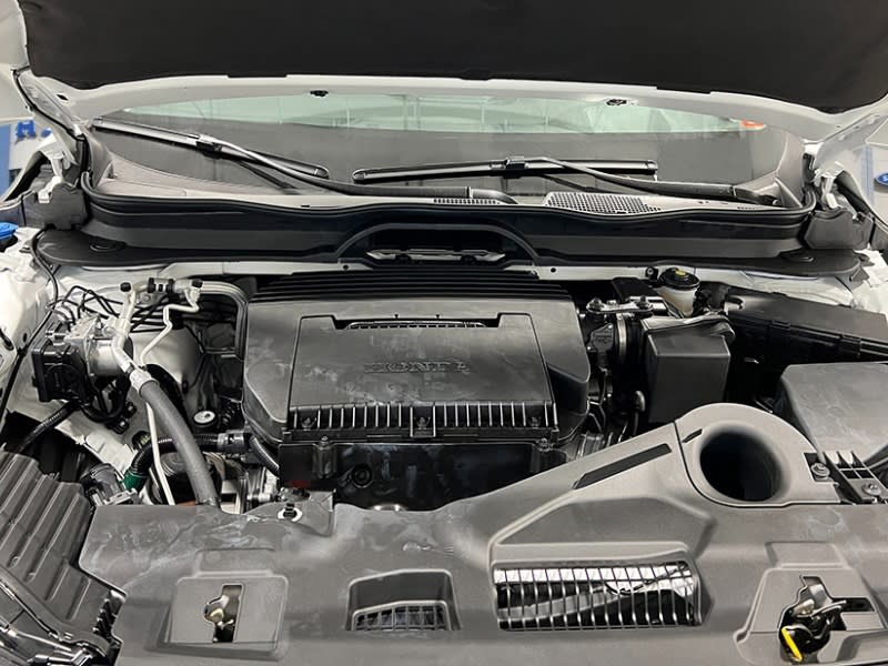 Thumbnail: 2025 Honda Pilot - 10