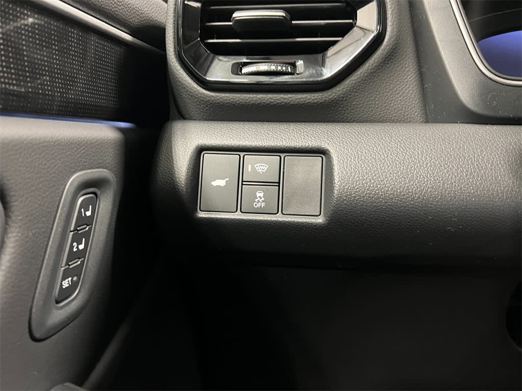 Thumbnail: 2025 Honda Pilot - 26