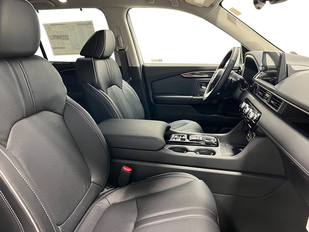 Thumbnail: 2025 Honda Pilot - 42