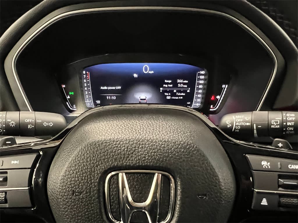 Thumbnail: 2025 Honda Pilot - 17