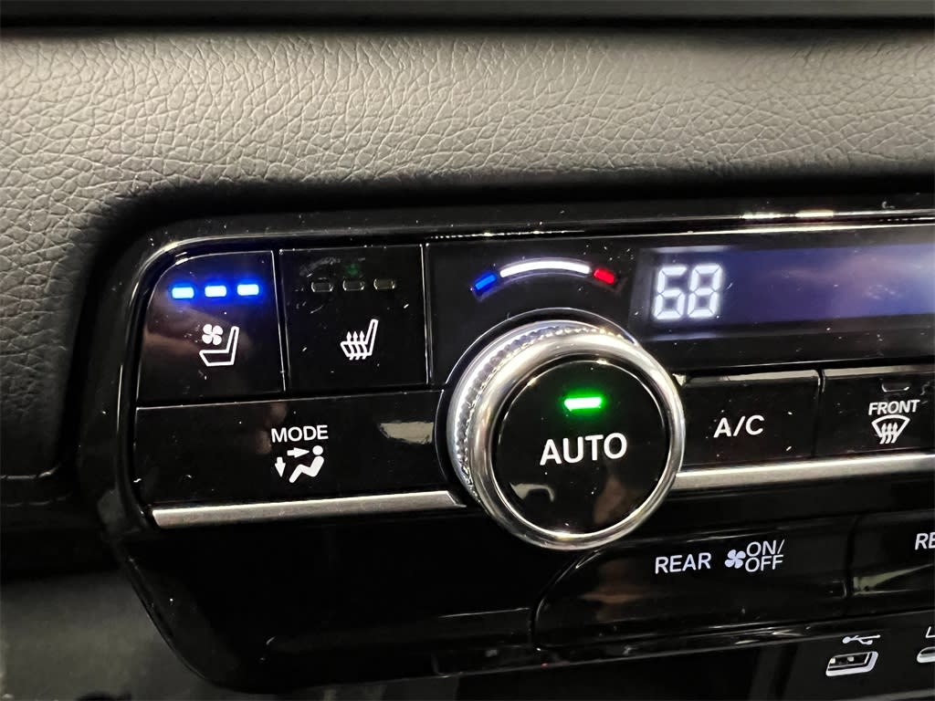 Thumbnail: 2025 Honda Pilot - 30