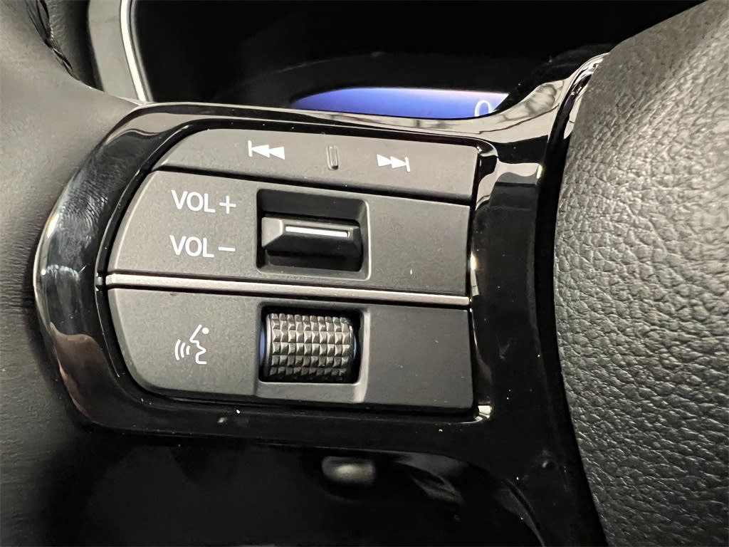 Thumbnail: 2025 Honda Pilot - 27