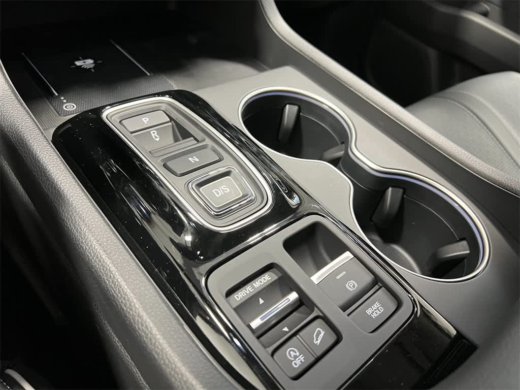 Thumbnail: 2025 Honda Pilot - 16