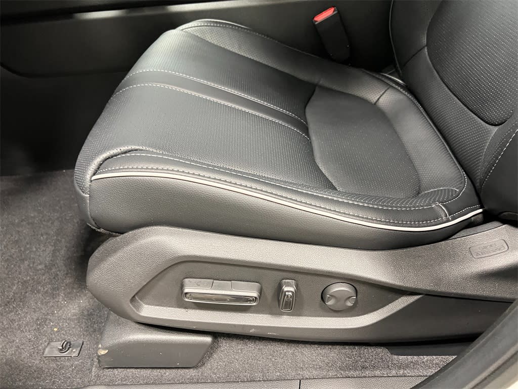 Thumbnail: 2025 Honda Pilot - 24