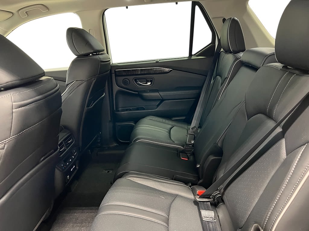 Thumbnail: 2025 Honda Pilot - 33