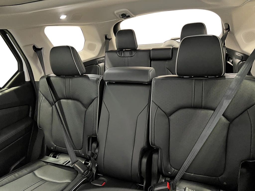 Thumbnail: 2025 Honda Pilot - 14