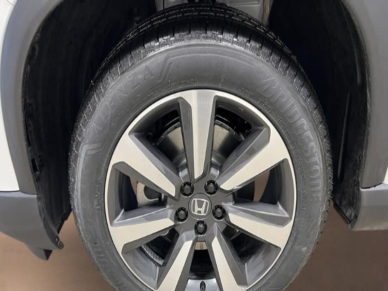 Thumbnail: 2025 Honda Pilot - 9