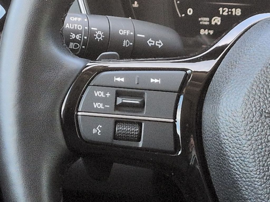 Thumbnail: 2023 Honda Pilot - 32