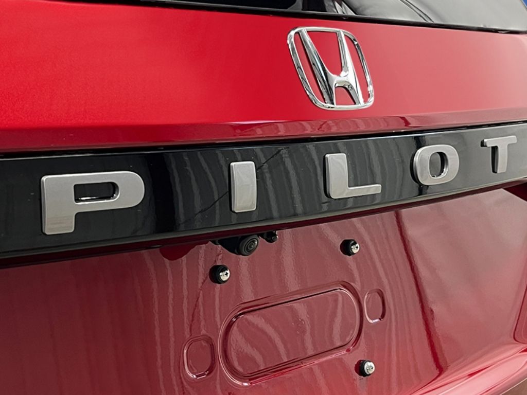 Thumbnail: 2026 Honda Pilot - 18