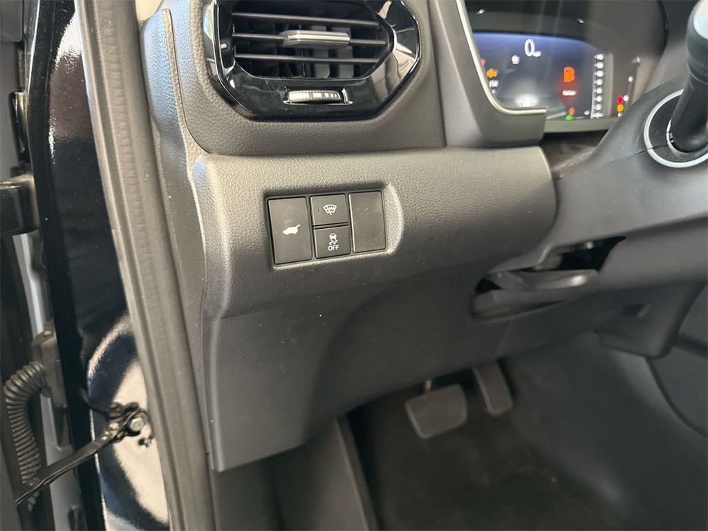 Thumbnail: 2023 Honda Pilot - 41