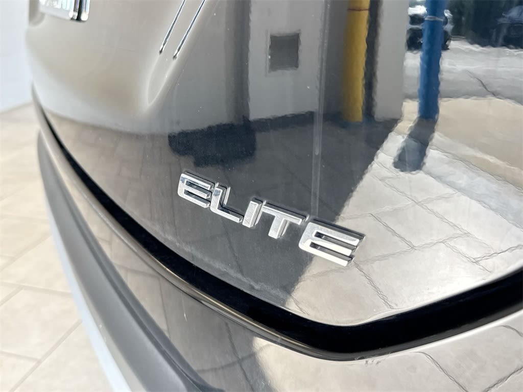 Thumbnail: 2023 Honda Pilot - 6